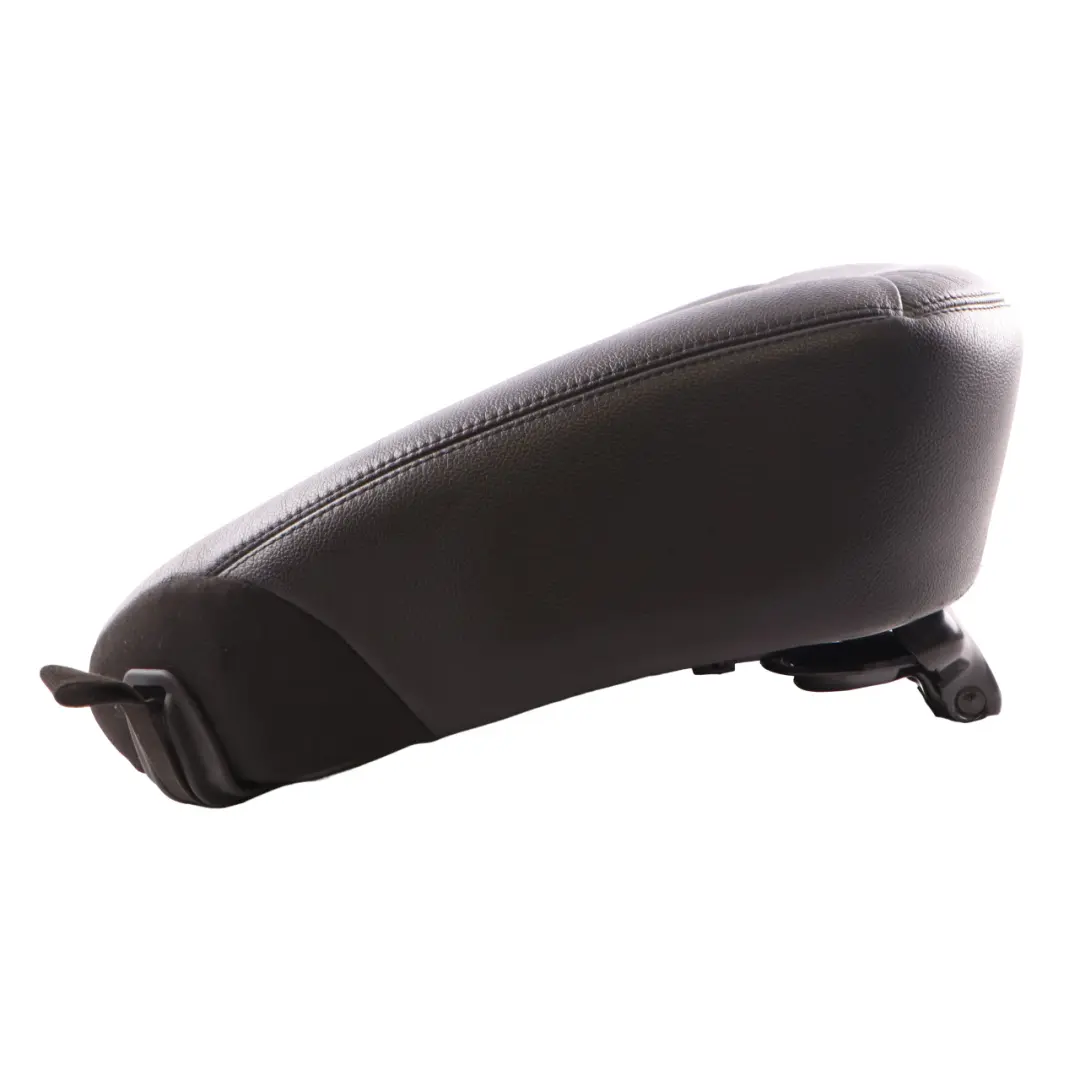 Cushion Right O/S Seat Bench Cover Black Leather to Mercedes W164 Rear Seat with Part number A1649201646 Mercedes W164 Rear Seat Cushion Right O/S Seat Bench Cover Black Leather - SKU A1649201646 - Part number A1649201646