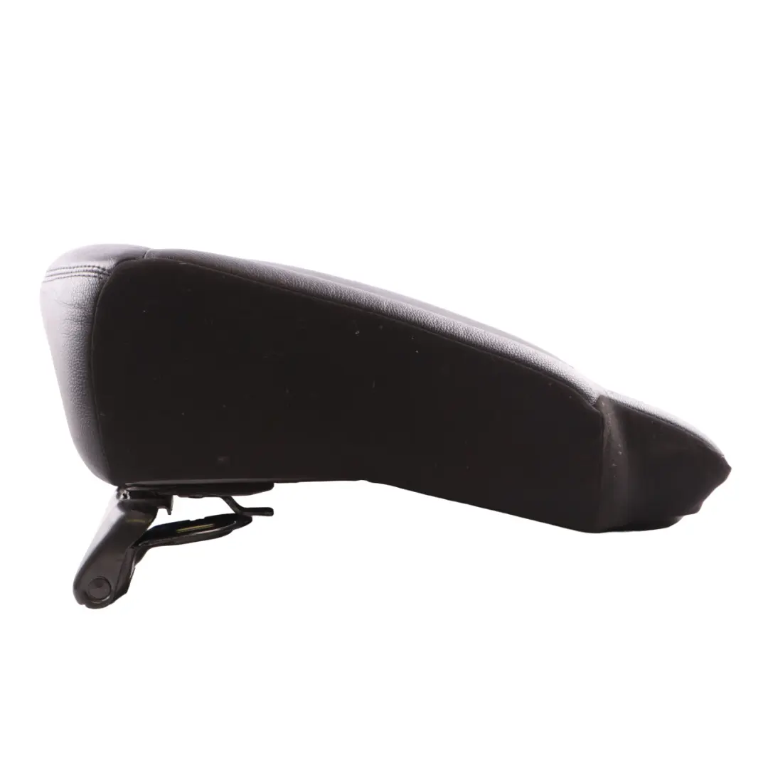 Cushion Right O/S Seat Bench Cover Black Leather to Mercedes W164 Rear Seat with Part number A1649201646 Mercedes W164 Rear Seat Cushion Right O/S Seat Bench Cover Black Leather - SKU A1649201646 - Part number A1649201646