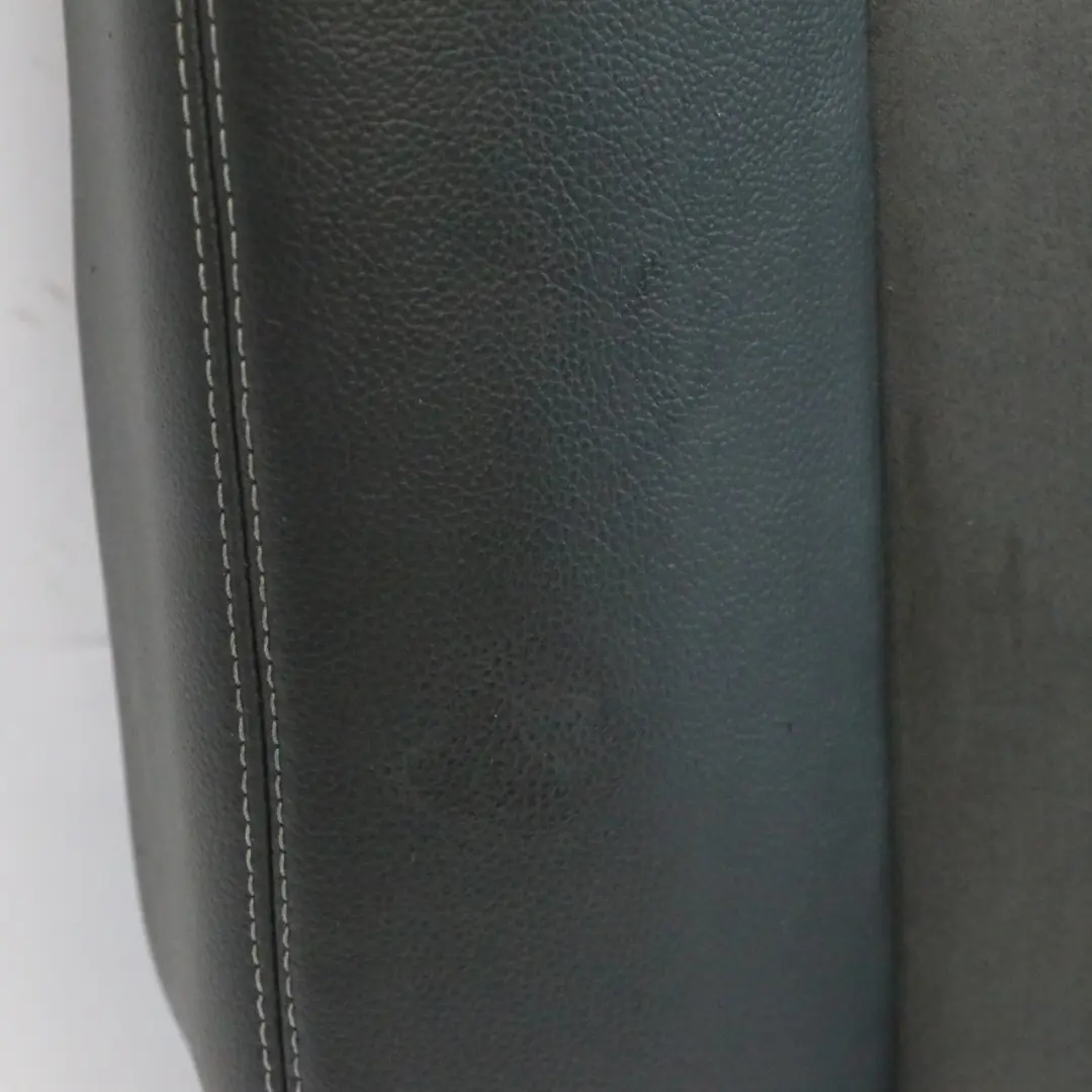 Dossier de siège arrière droit Microfibre Anthracite pour Mercedes ML W164 à propos du numéro de pièce A1649204247 Mercedes ML W164 Dossier de siège arrière droit Microfibre Anthracite - SKU A1649204247-1 - Numéro de pièce A1649204247