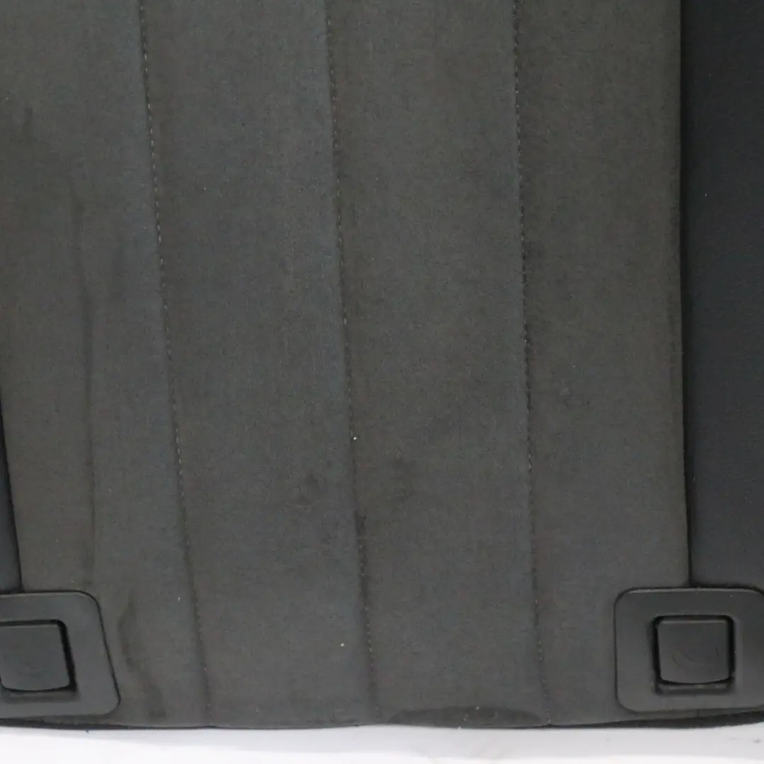 Respaldo Trasero Derecho Funda Microfibra Tejido Antracita para Mercedes ML W164 con número de pieza A1649204247 Mercedes ML W164 Respaldo Trasero Derecho Funda Microfibra Tejido Antracita - SKU A1649204247-1 - Número de pieza A1649204247