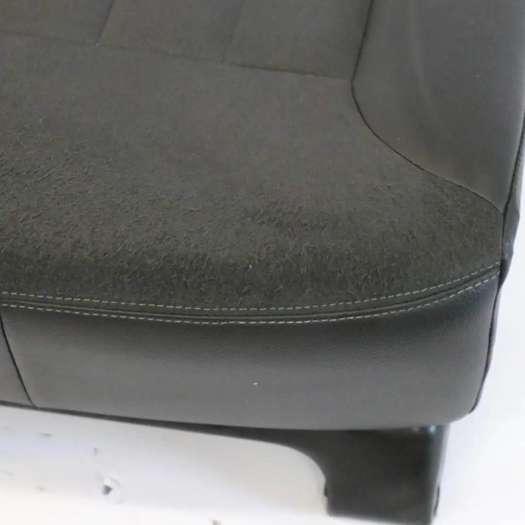 Mercedes W164 Coussin Siège Arrière Droit Siège Banquette Microfibre Anthracite - SKU A1649204646-2 - Numéro de pièce A1649204646