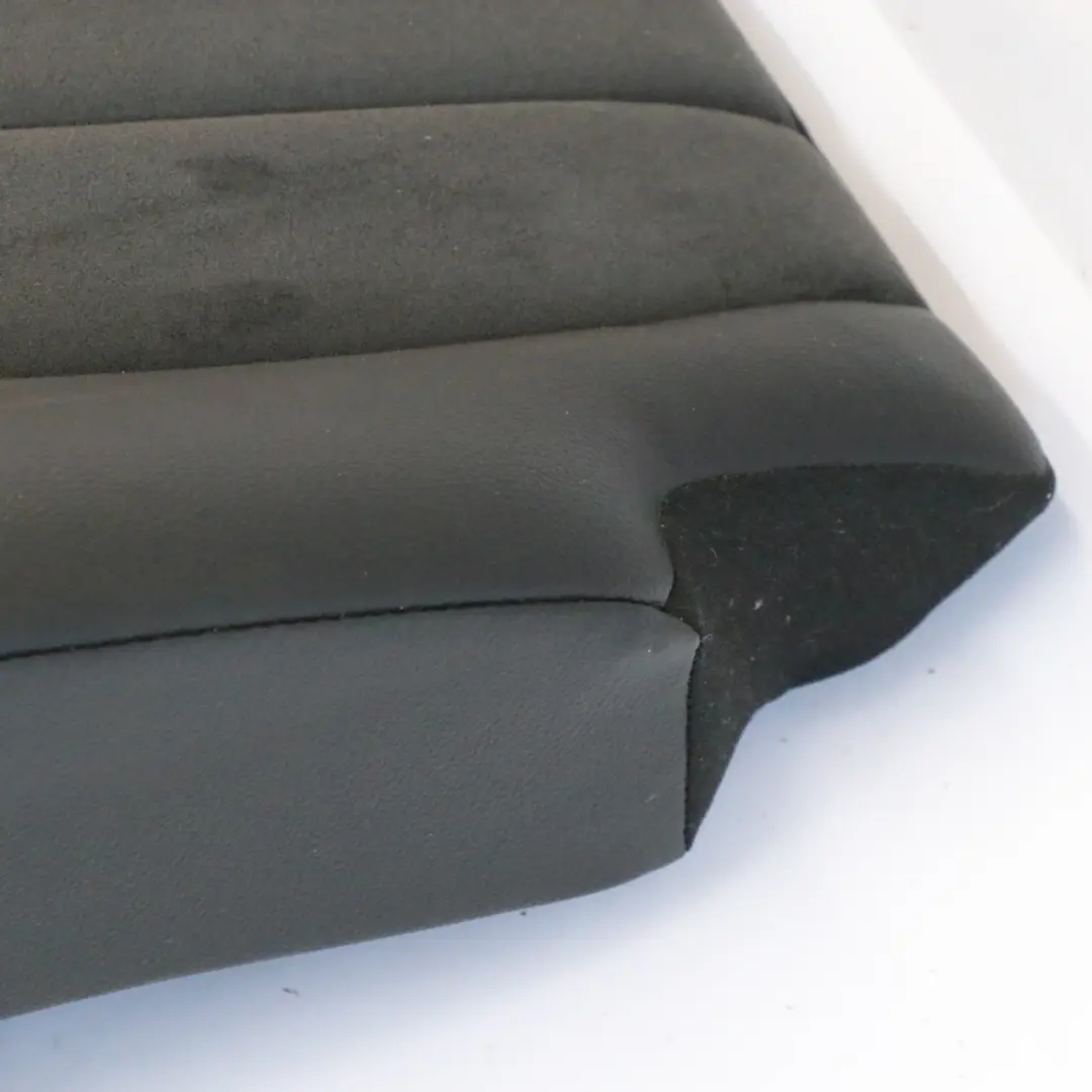Mercedes W164 Coussin Siège Arrière Droit Siège Banquette Microfibre Anthracite - SKU A1649204646-2 - Numéro de pièce A1649204646