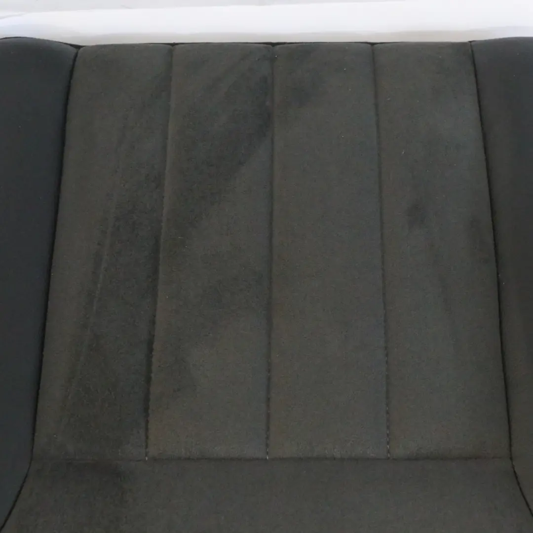 Cuscino Sedile Posteriore Destro Rivestimento Microfibra Antracite Mercedes W164 - SKU A1649204646-2 - Numero di parte A1649204646