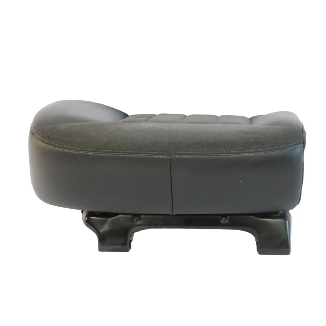Cuscino Sedile Posteriore Destro Rivestimento Microfibra Antracite per Mercedes W164 con numero di parte A1649204646 Mercedes W164 Cuscino Sedile Posteriore Destro Rivestimento Microfibra Antracite - SKU A1649204646-2 - Numero di parte A1649204646