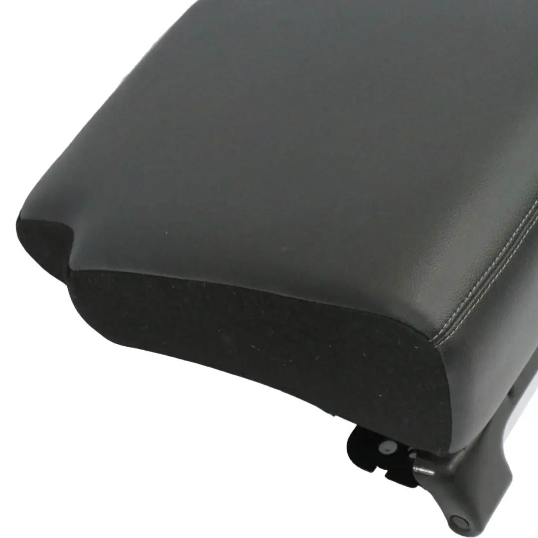 Mercedes W164 Siedzisko Tylnej Kanapy Lewe Materiał Mikrofibra Antracyt - SKU A1649204746-1 - Numer Części A1649204746