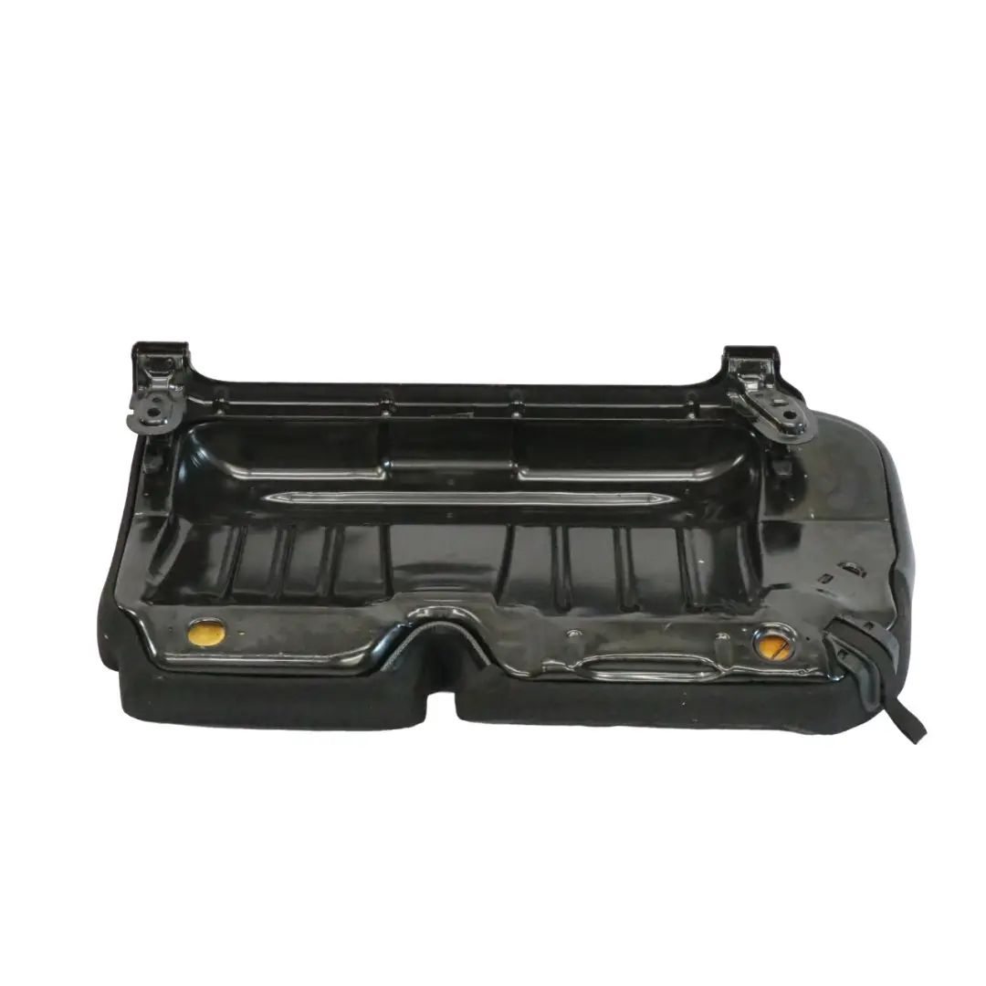 Mercedes W164 Rear Seat Cushion Left N/S Seat Bench Cover Microfibre Anthracite - SKU A1649204746-1 - Part number A1649204746