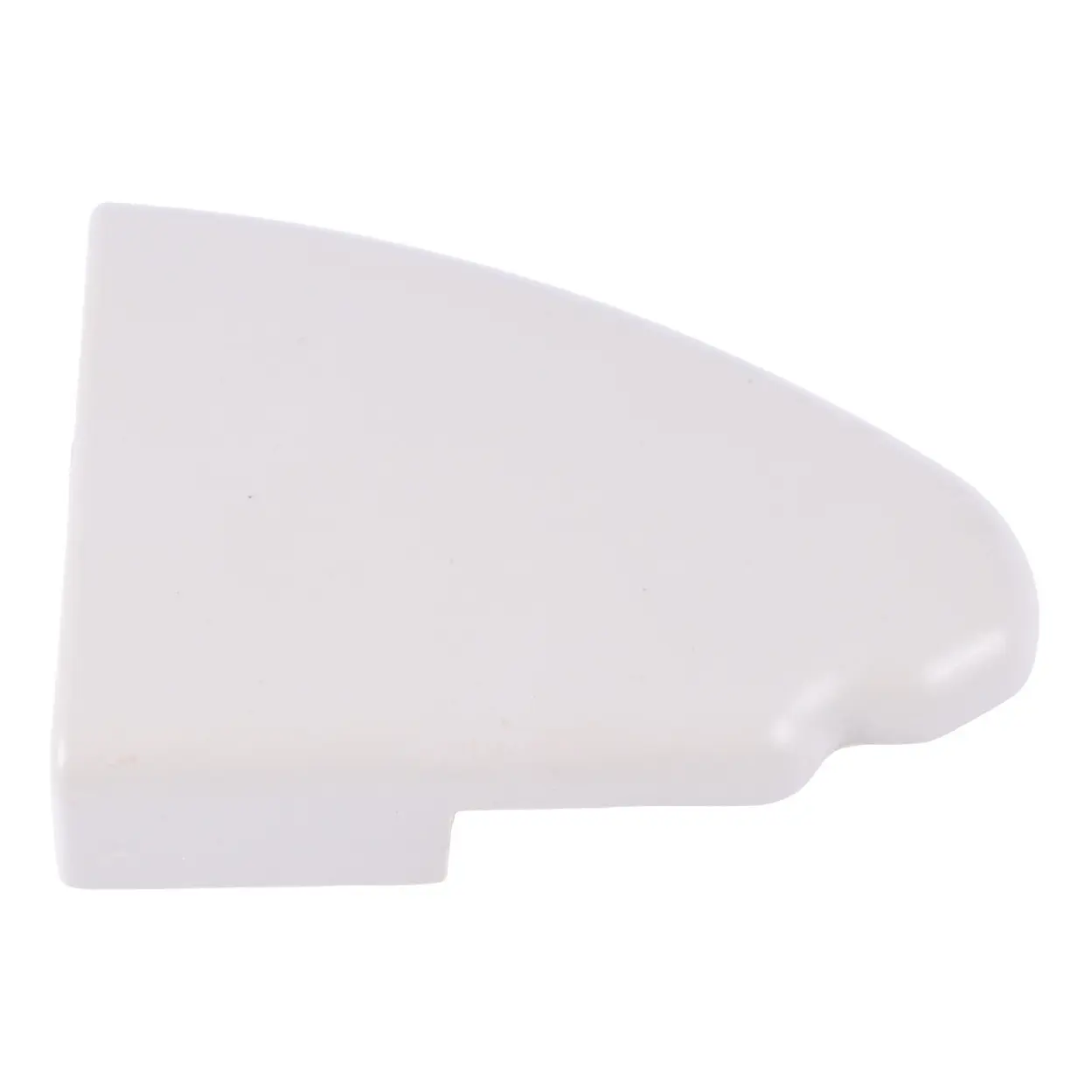 Mercedes W164 Embellecedor Panel Gris A1649240437