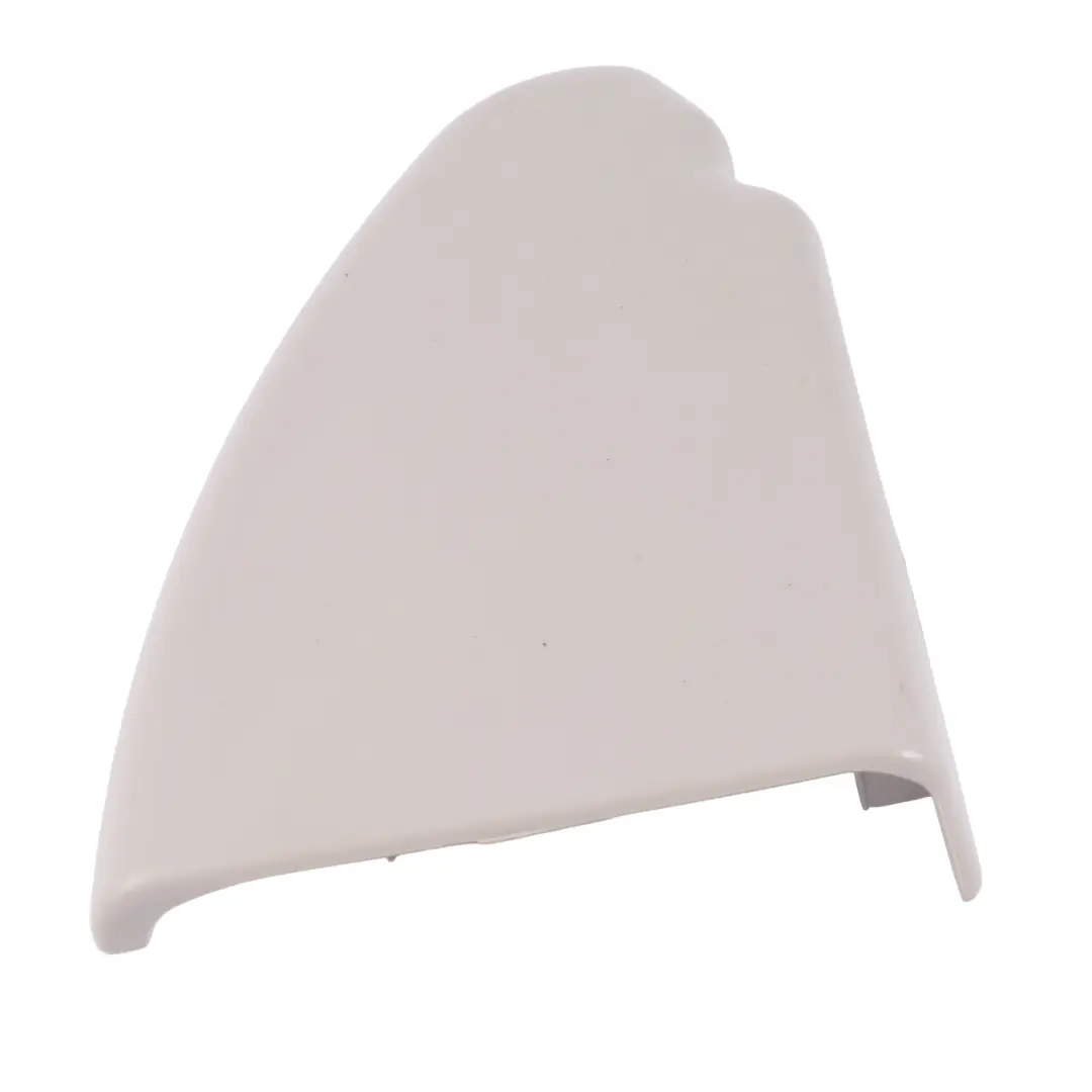 Zierleisten Abdeckung Grau für Mercedes W164 mit Teilenummer A1649240437 Mercedes W164 Zierleisten Abdeckung Grau - SKU A1649240437-1 - Teilenummer A1649240437