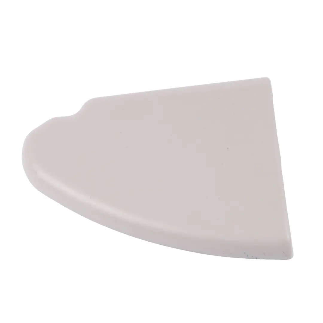 Mercedes W164 Trim Cover Panel Grey - SKU A1649240437-1 - Part number A1649240437