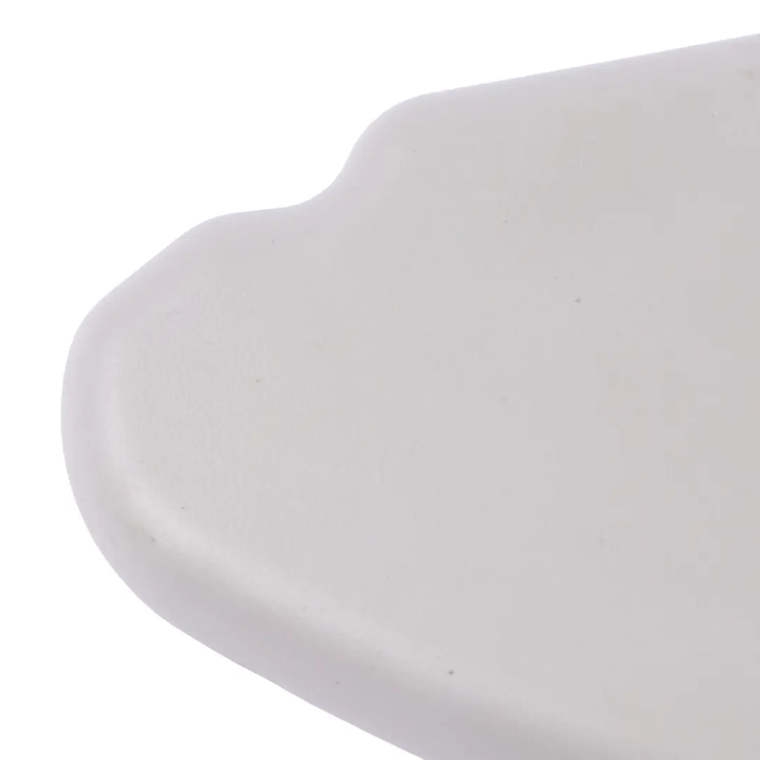 Mercedes W164 Trim Cover Panel Grey - SKU A1649240437-1 - Part number A1649240437