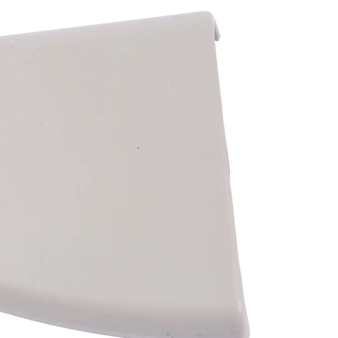 Mercedes W164 Trim Cover Panel Grey - SKU A1649240437-1 - Part number A1649240437