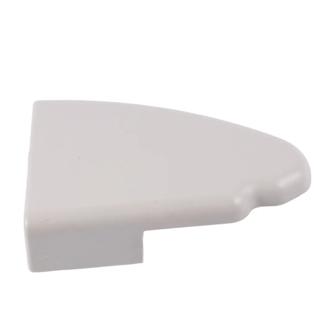 Mercedes W164 Embellecedor Panel Gris - SKU A1649240437-1 - Número de pieza A1649240437