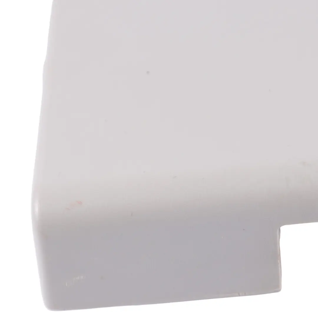 Mercedes W164 Trim Cover Panel Grey - SKU A1649240437-1 - Part number A1649240437