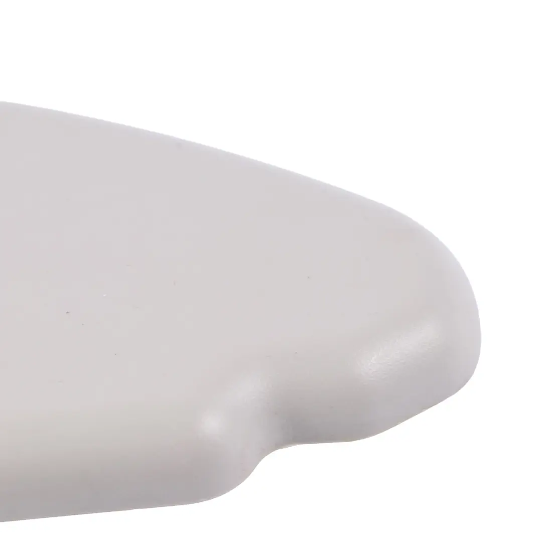 Embellecedor Panel Gris para Mercedes W164 con número de pieza A1649240437 Mercedes W164 Embellecedor Panel Gris - SKU A1649240437-1 - Número de pieza A1649240437