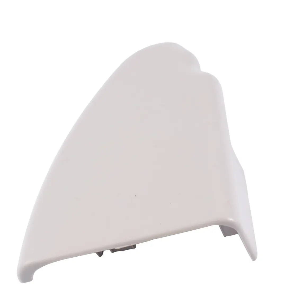 Mercedes W164 Trim Cover Panel Grey - SKU A1649240437-1 - Part number A1649240437