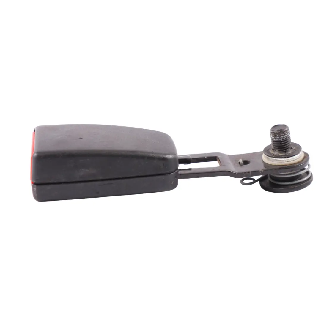 Mercedes W164 Sicherheitsgurt Schloss Mitte Hinten Schnalle Catch - SKU A1648601969-1 - Teilenummer A1648601969