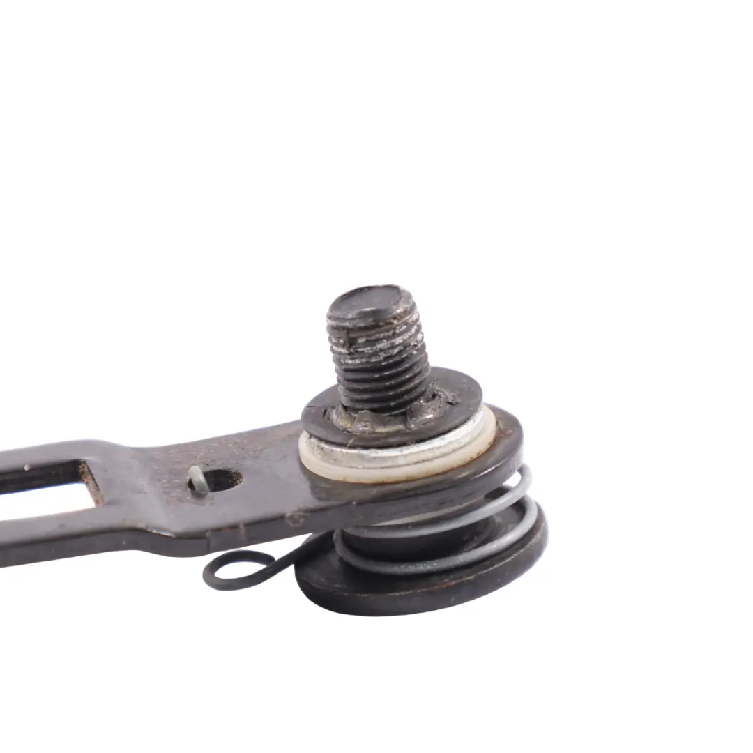 Mercedes W164 Sicherheitsgurt Schloss Mitte Hinten Schnalle Catch - SKU A1648601969-1 - Teilenummer A1648601969