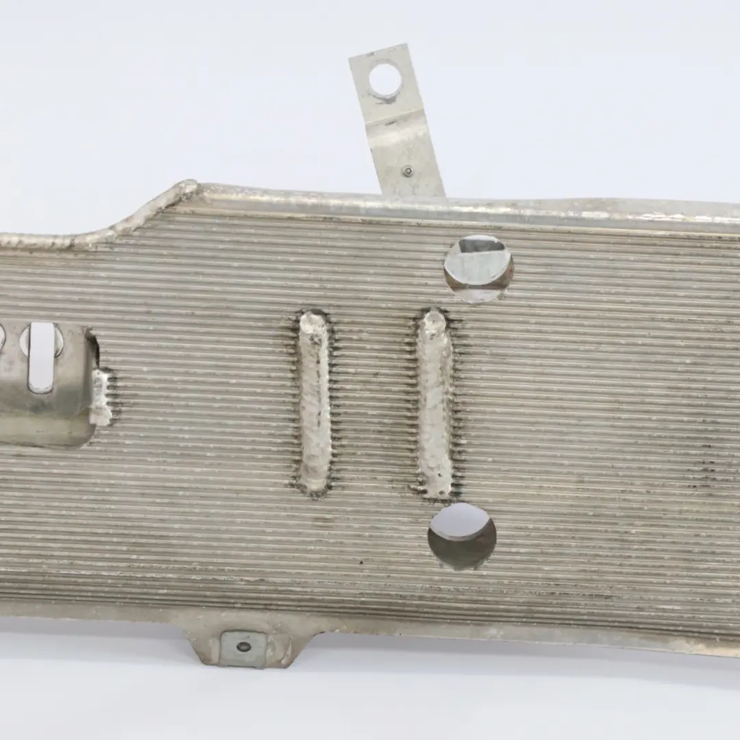 Mercedes C292 Gearbox Mounting Holder Bracket - SKU A1662400600 - Part number A1662400600