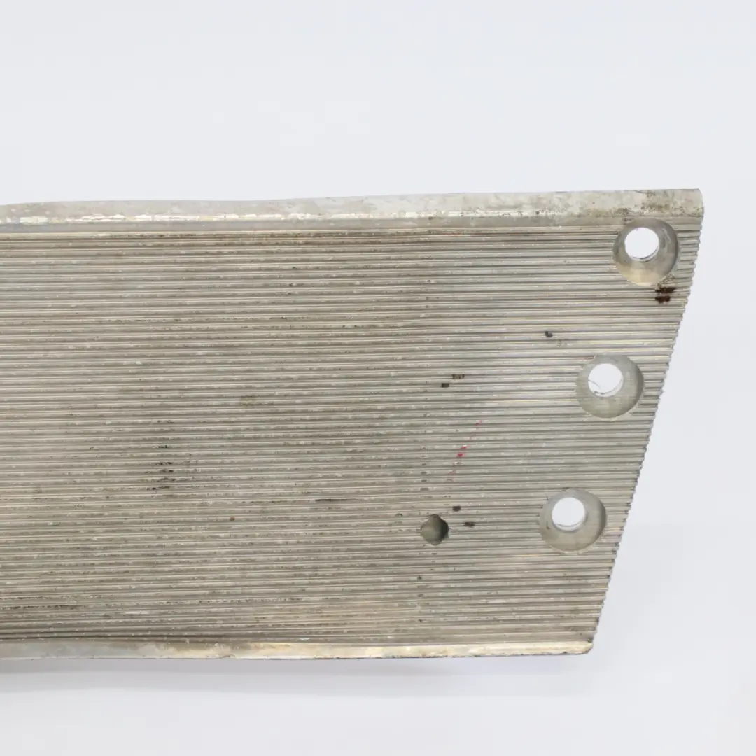 Mercedes C292 Gearbox Mounting Holder Bracket - SKU A1662400600 - Part number A1662400600