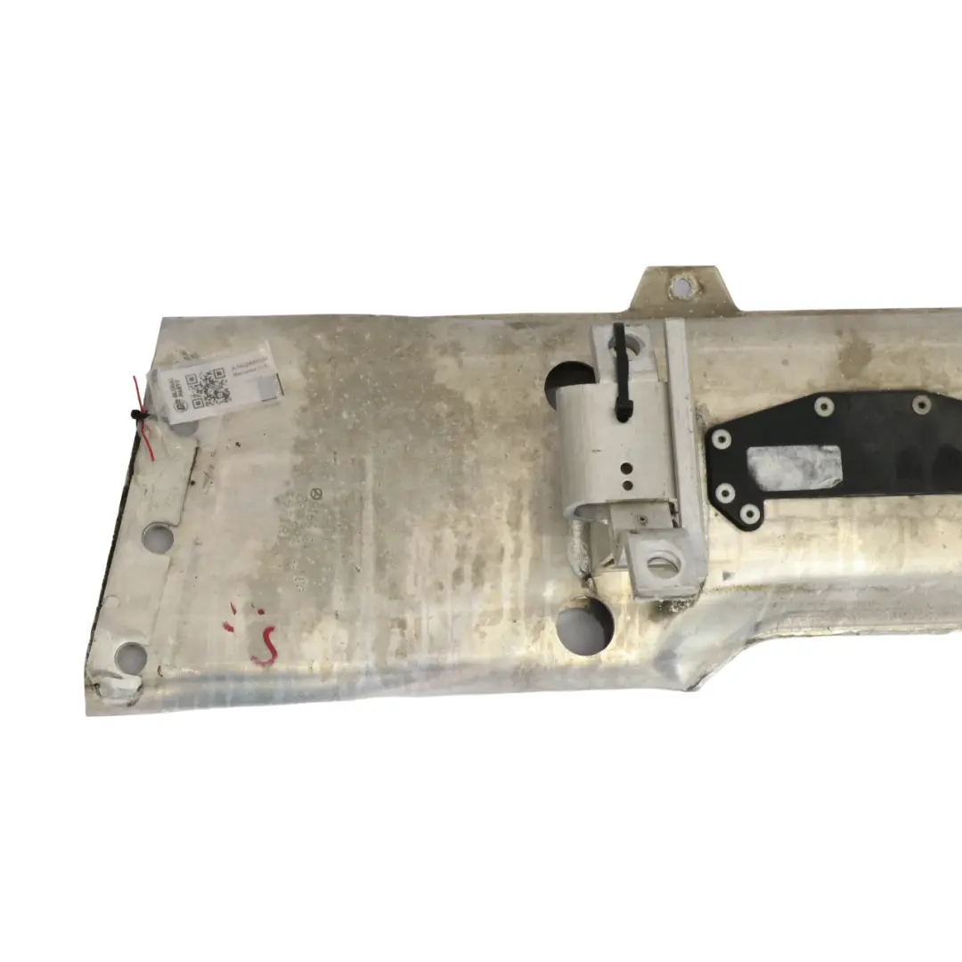 Soporte de montaje de la caja de cambios Mercedes C292 para con número de pieza A1662400600 Soporte de montaje de la caja de cambios Mercedes C292 - SKU A1662400600 - Número de pieza A1662400600