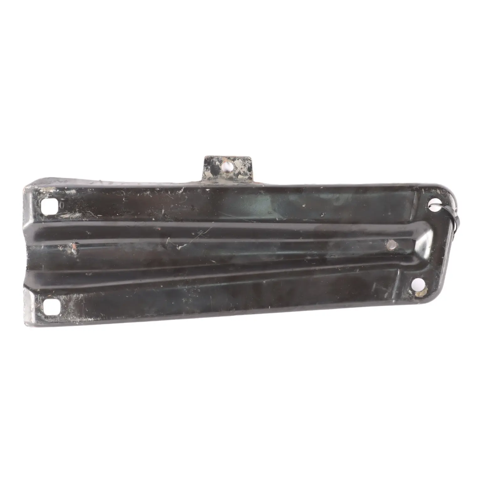 Mercedes W164 W166 Soporte Transmisión Trasero A1662420832