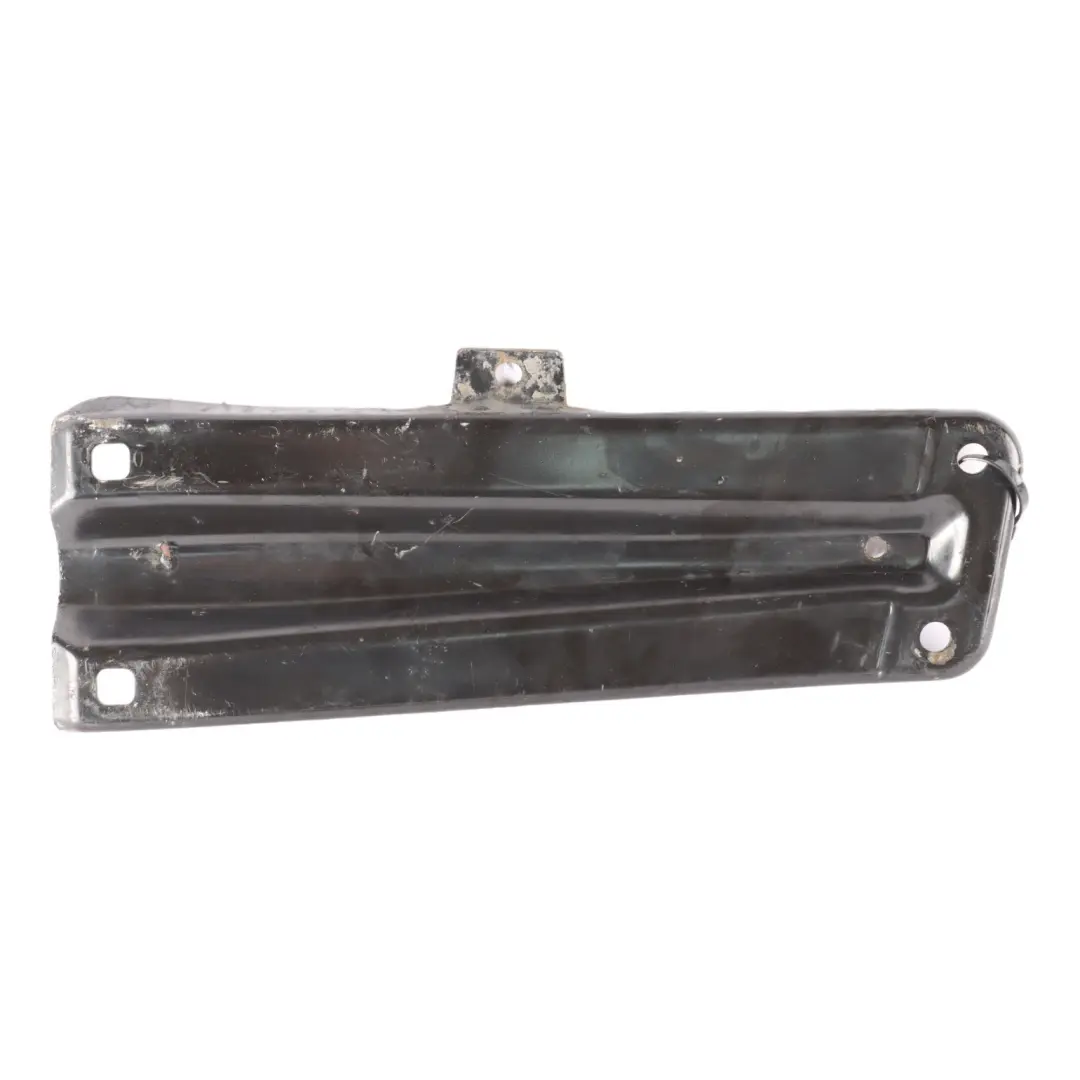 Transmission Support Bracket Mount Rear to Mercedes W164 W166 with Part number A1662420832 Mercedes W164 W166 Transmission Support Bracket Mount Rear - SKU A1662420832 - Part number A1662420832