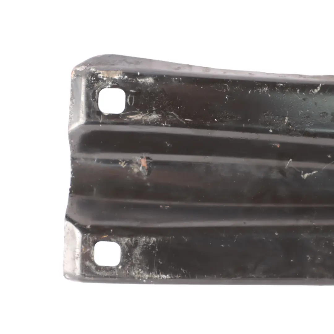 Transmission Support Bracket Mount Rear to Mercedes W164 W166 with Part number A1662420832 Mercedes W164 W166 Transmission Support Bracket Mount Rear - SKU A1662420832 - Part number A1662420832