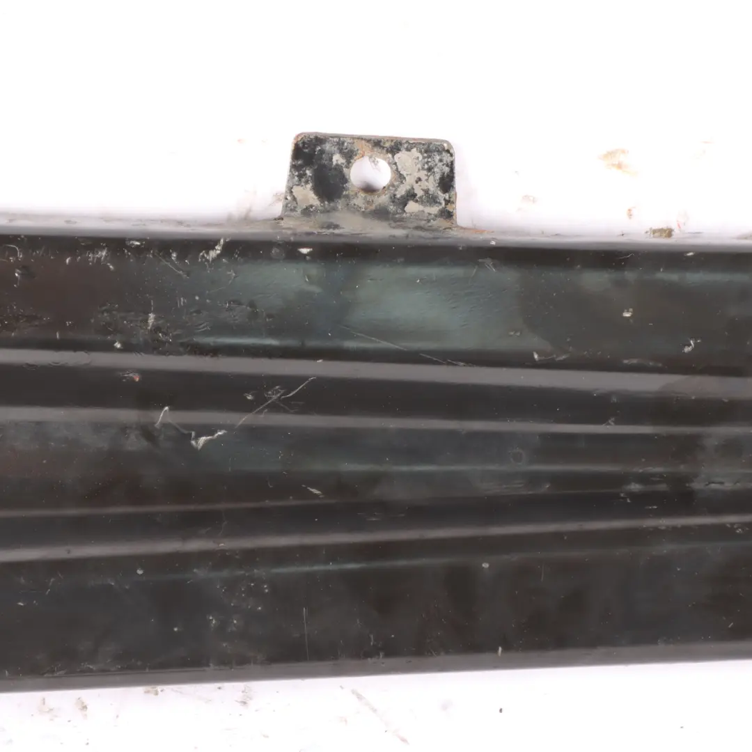 Transmission Support Bracket Mount Rear to Mercedes W164 W166 with Part number A1662420832 Mercedes W164 W166 Transmission Support Bracket Mount Rear - SKU A1662420832 - Part number A1662420832