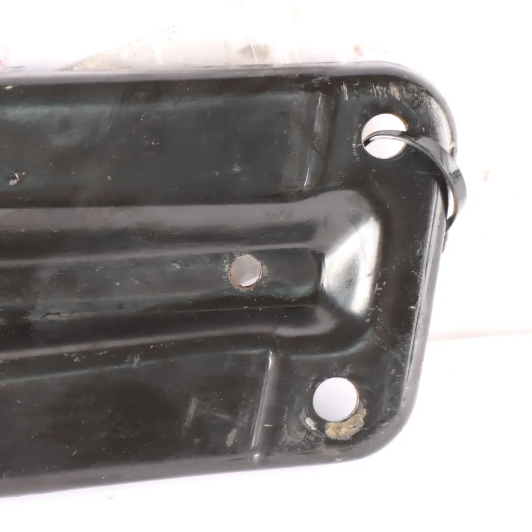 Transmission Support Bracket Mount Rear to Mercedes W164 W166 with Part number A1662420832 Mercedes W164 W166 Transmission Support Bracket Mount Rear - SKU A1662420832 - Part number A1662420832