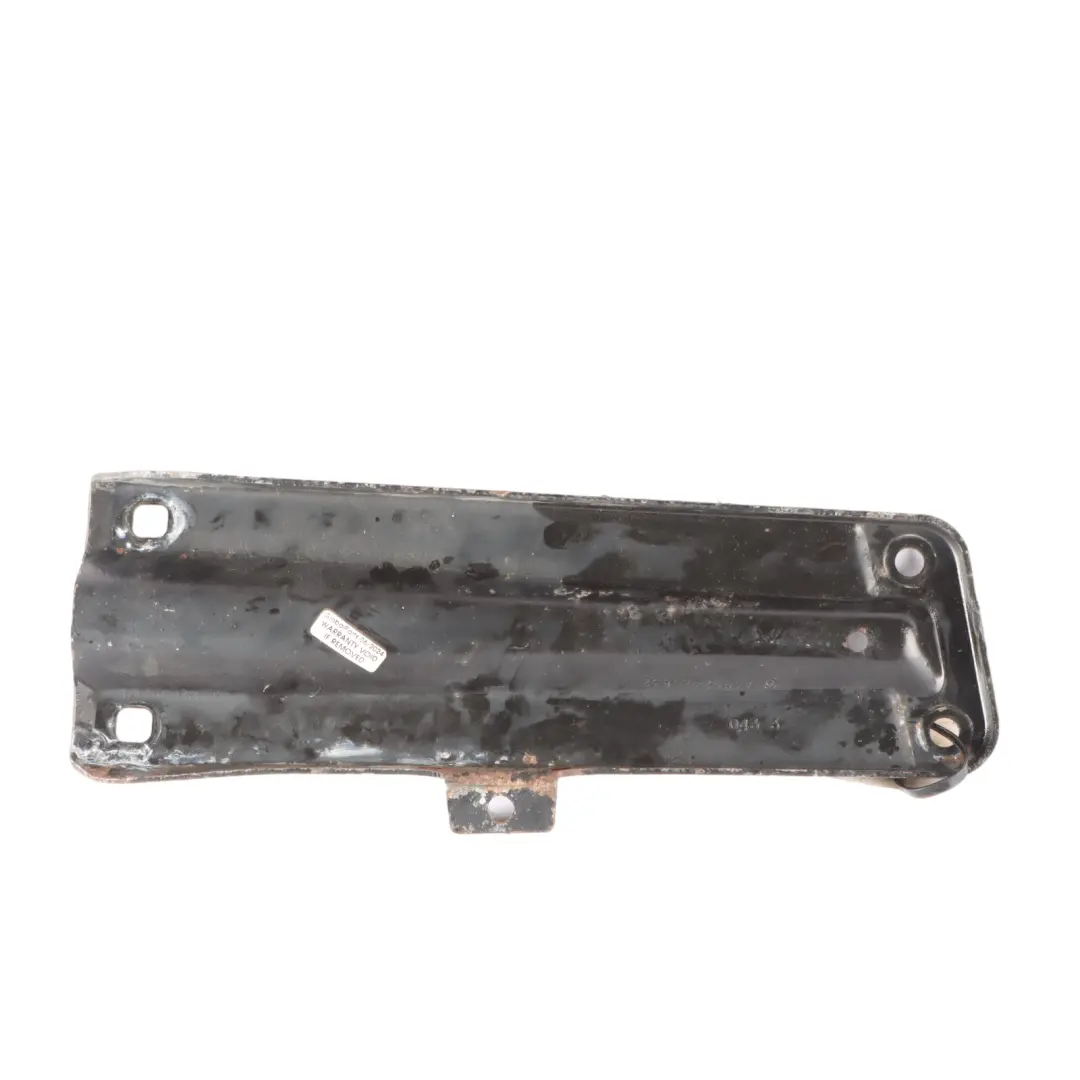 Transmission Support Bracket Mount Rear to Mercedes W164 W166 with Part number A1662420832 Mercedes W164 W166 Transmission Support Bracket Mount Rear - SKU A1662420832 - Part number A1662420832