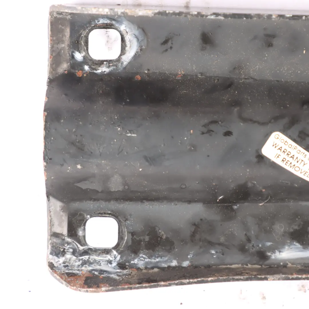 Supporto Staffa Trasmissione Posteriore per Mercedes W164 W166 con numero di parte A1662420832 Mercedes W164 W166 Supporto Staffa Trasmissione Posteriore - SKU A1662420832 - Numero di parte A1662420832