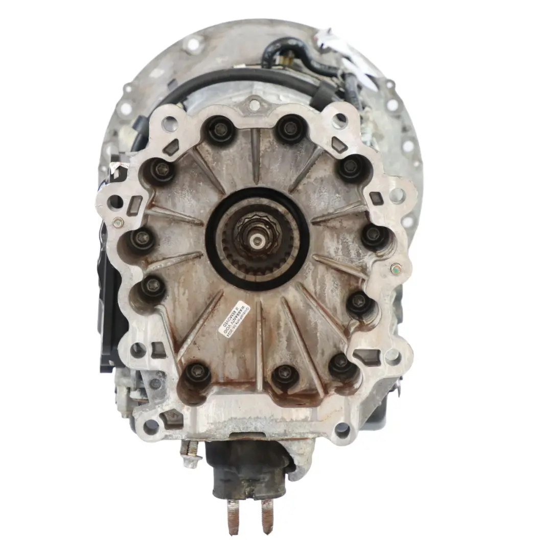 Mercedes W204 W212 Skrzynia Biegów Automatyczna 722903 722.903 A1662700802 - SKU A1662701802 - Numer Części A1662701802