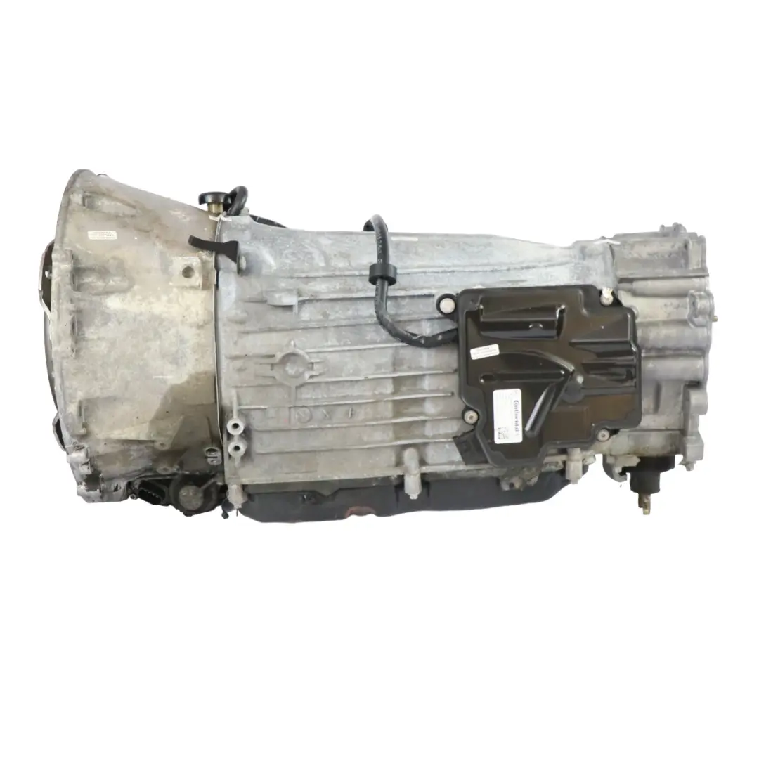 Mercedes W204 W212 Skrzynia Biegów Automatyczna 722903 722.903 A1662700802 - SKU A1662701802 - Numer Części A1662701802