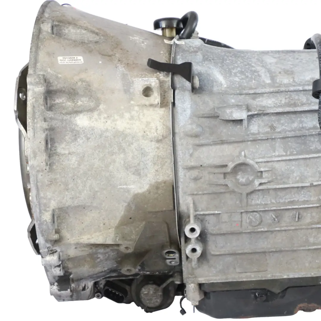 Mercedes W204 C207 W212 Boîte Vitesses Automatique 722.903 A1662700802 GARANTIE - SKU A1662701802 - Numéro de pièce A1662701802