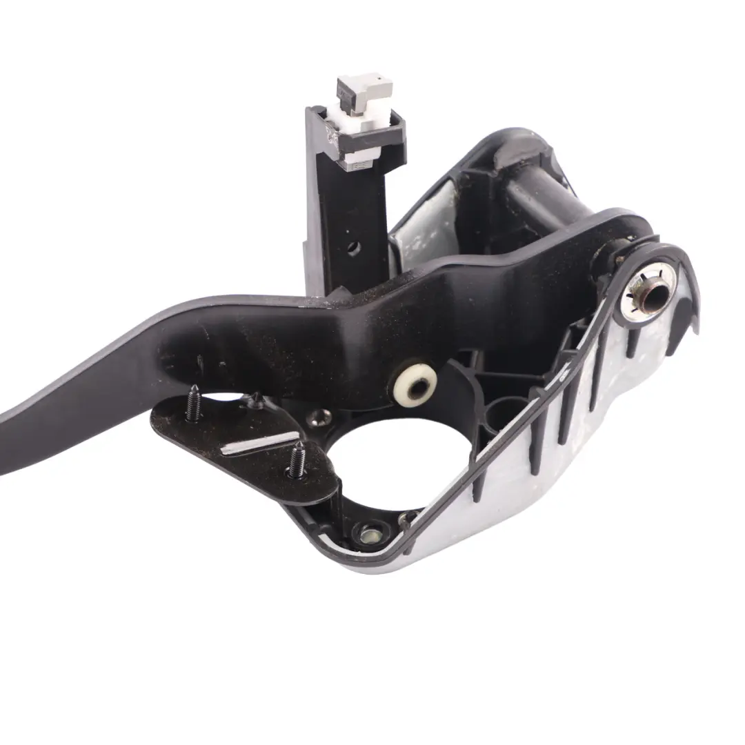 Mercedes W166 Brake Pedal Automatic Control Assembly - SKU A1662900301 - Part number A1662900301