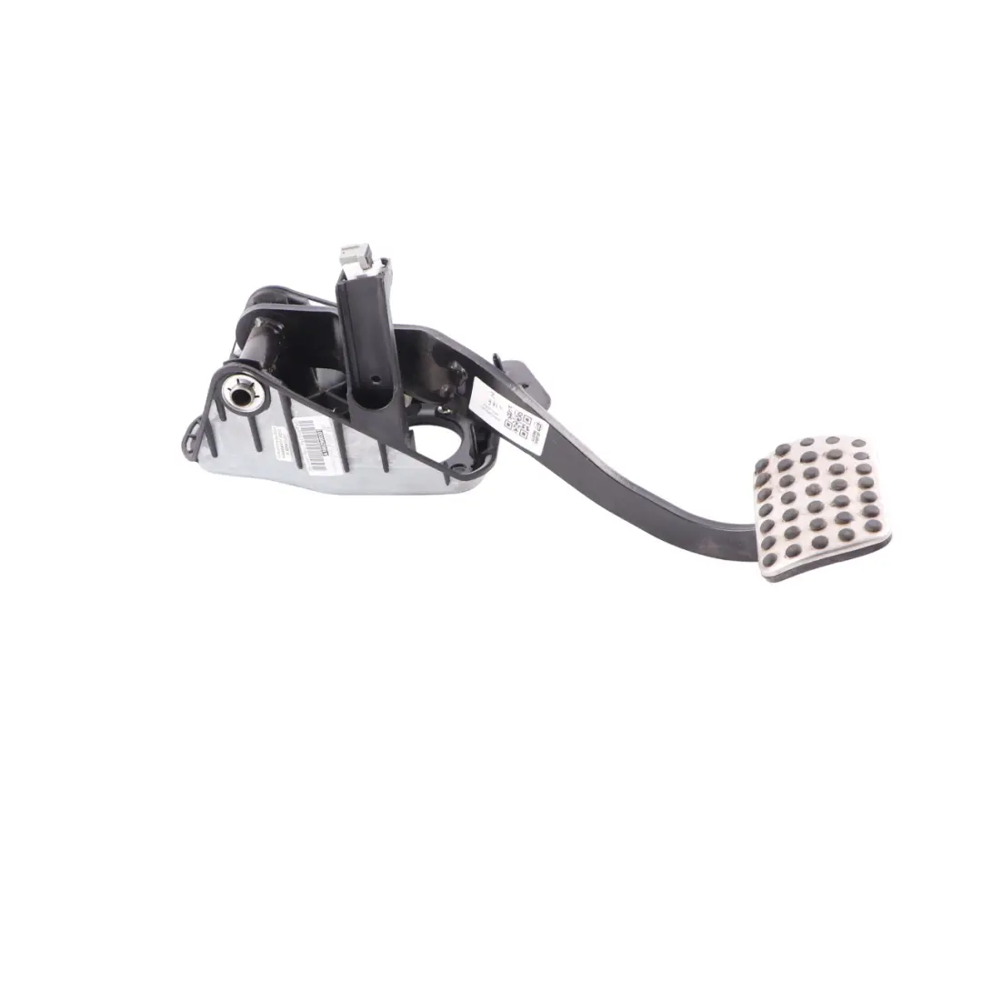 Mercedes W166 Brake Pedal Automatic Control Assembly - SKU A1662900301 - Part number A1662900301