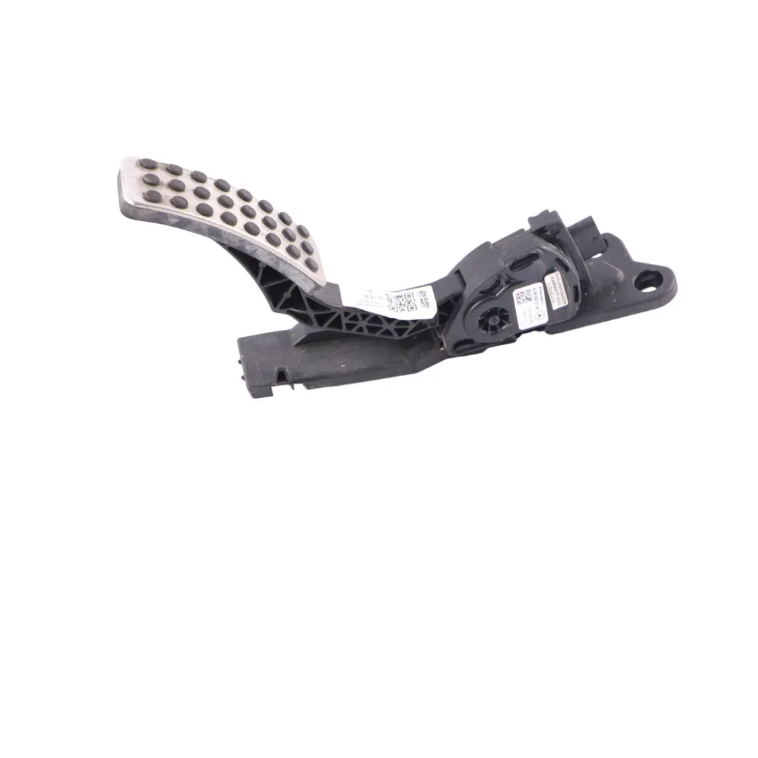  Accelerator Pedal Mercedes ML W166 Throttle Pedal Gas - SKU A1663000204 - Part number A1663000204