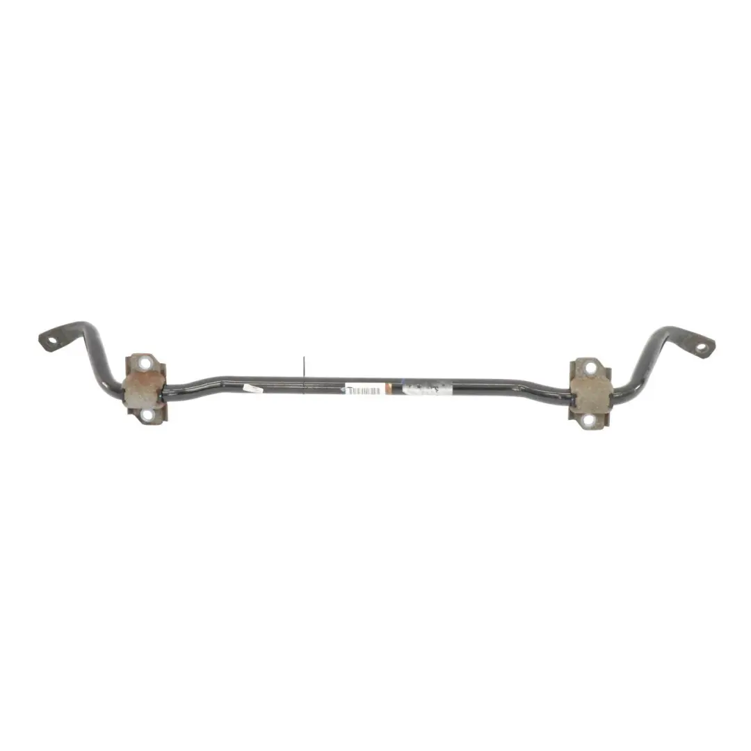 Mercedes C292 Barra torsione stabilizzatrice posteriore antirollio - SKU A1663260365 - Numero di parte A1663260365