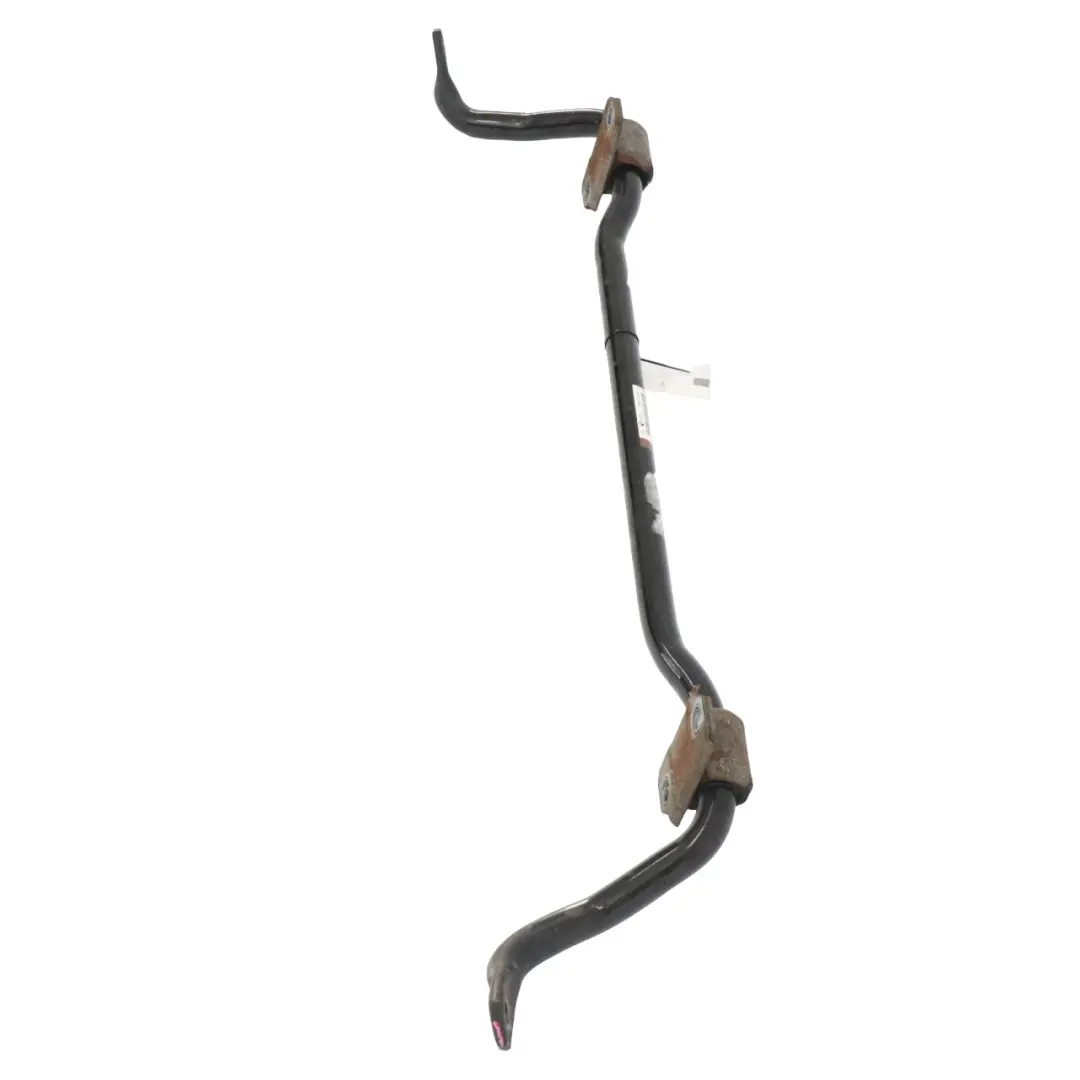 Mercedes C292 Barra torsione stabilizzatrice posteriore antirollio - SKU A1663260365 - Numero di parte A1663260365