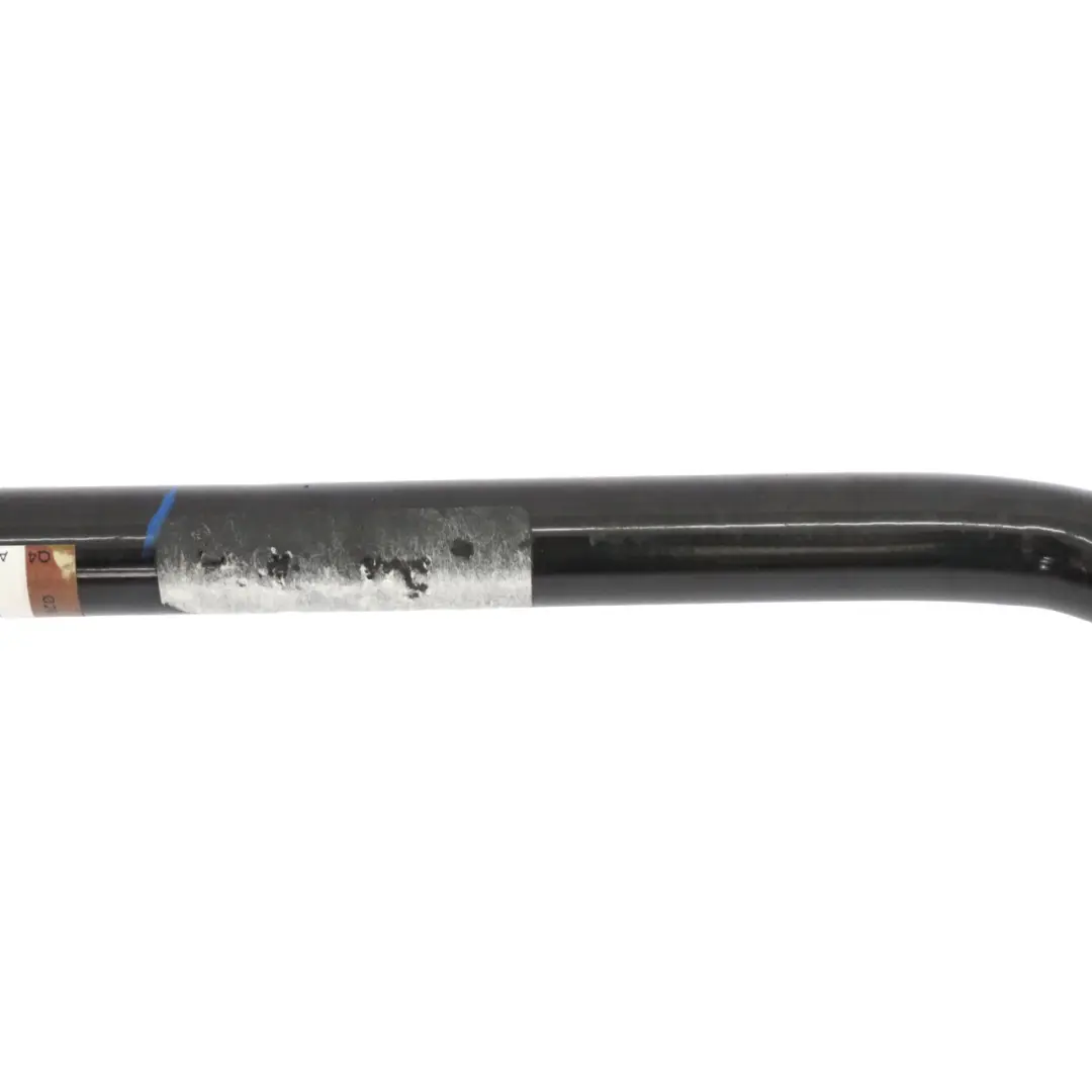 Mercedes C292 Rear Stabilizer Anti Roll Torsion Bar - SKU A1663260365 - Part number A1663260365
