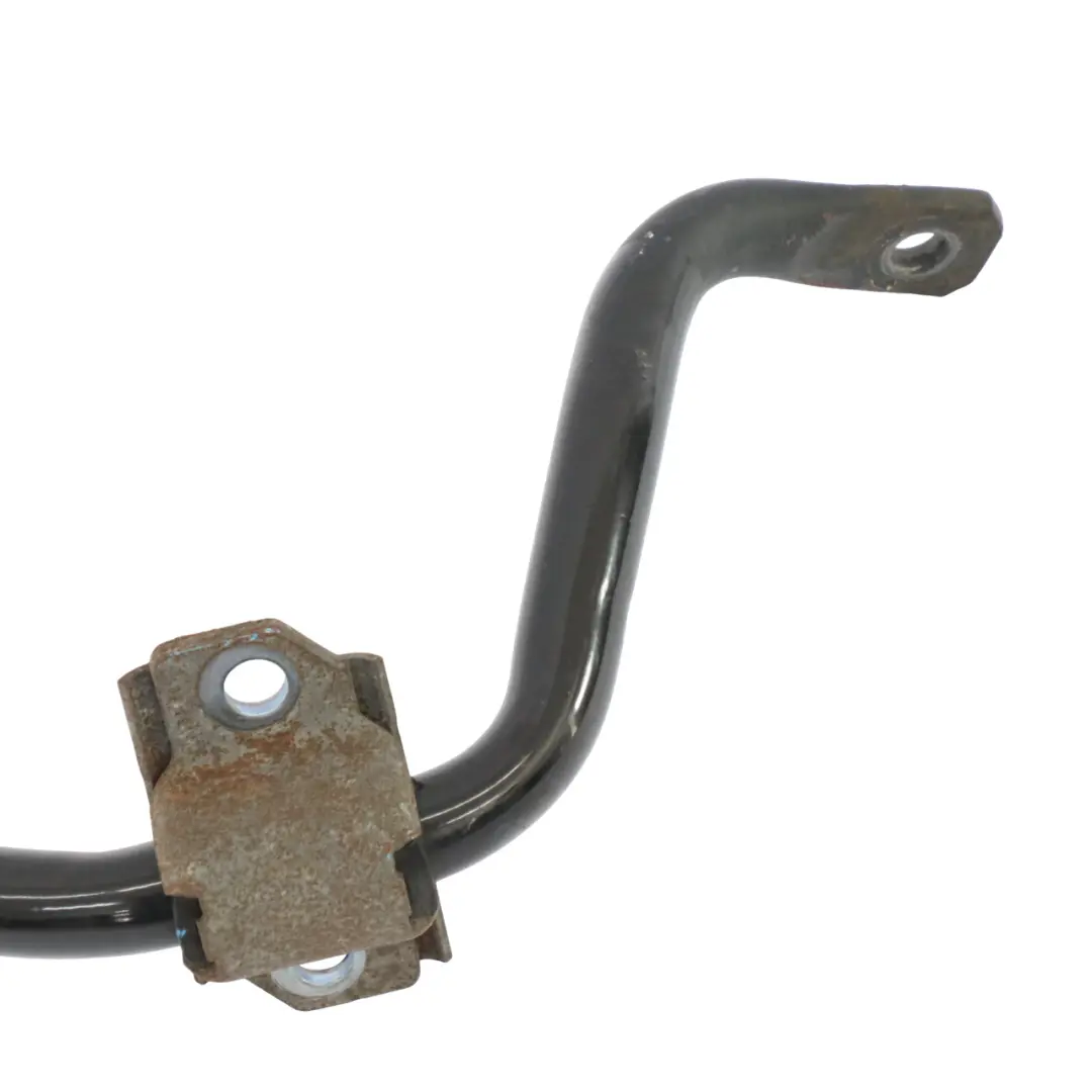 Mercedes C292 Barre de torsion antiroulis stabilisatrice arrière - SKU A1663260365 - Numéro de pièce A1663260365
