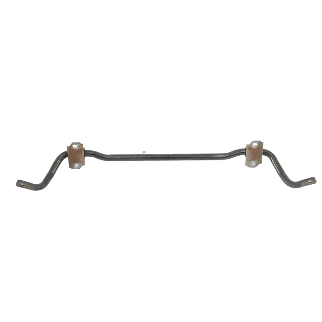 Mercedes C292 Rear Stabilizer Anti Roll Torsion Bar - SKU A1663260365 - Part number A1663260365