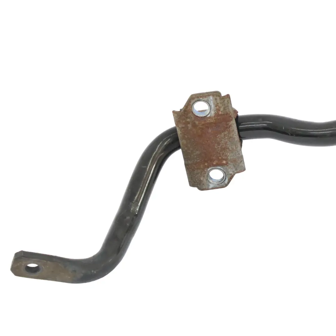 Mercedes C292 Barre de torsion antiroulis stabilisatrice arrière - SKU A1663260365 - Numéro de pièce A1663260365