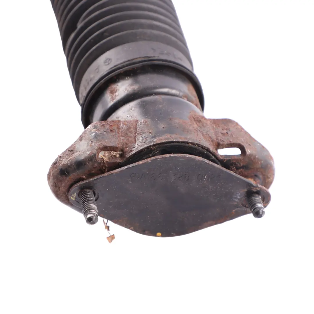 Amortiguador De Suspensión Trasera Derecha para Mercedes W166 con número de pieza A1663260900 Mercedes W166 Amortiguador De Suspensión Trasera Derecha - SKU A1663260900 - Número de pieza A1663260900
