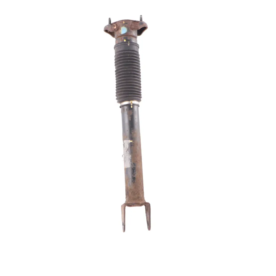 Mercedes W166 Strut Shock Suspension Damper Absorber Rear Right O/S - SKU A1663260900 - Part number A1663260900