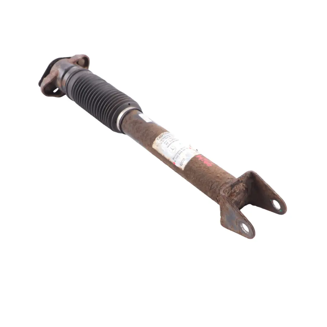 Mercedes W166 Puntone Ammortizzatore Sospensione Posteriore Destro - SKU A1663260900 - Numero di parte A1663260900