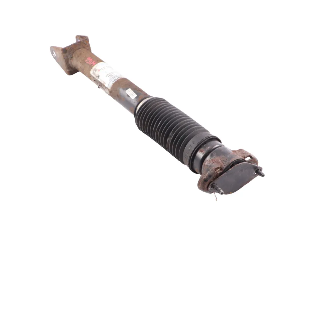 Mercedes W166 Puntone Ammortizzatore Sospensione Posteriore Destro - SKU A1663260900 - Numero di parte A1663260900