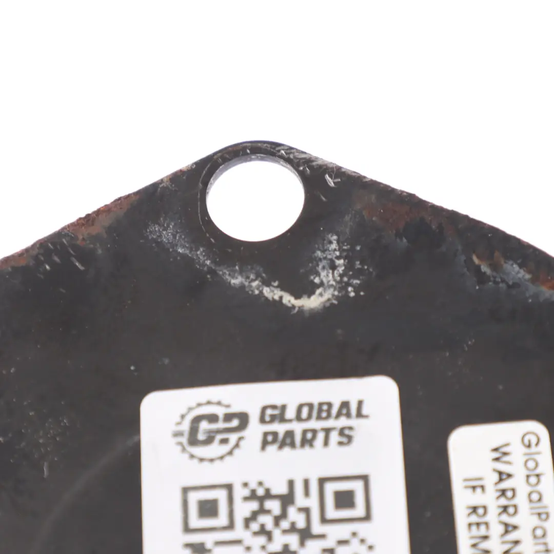 Mercedes ML W166 Stoßdämpfer Federbein Obere Abdeckung Kappe Trim - SKU A1663270021 - Teilenummer A1663270021