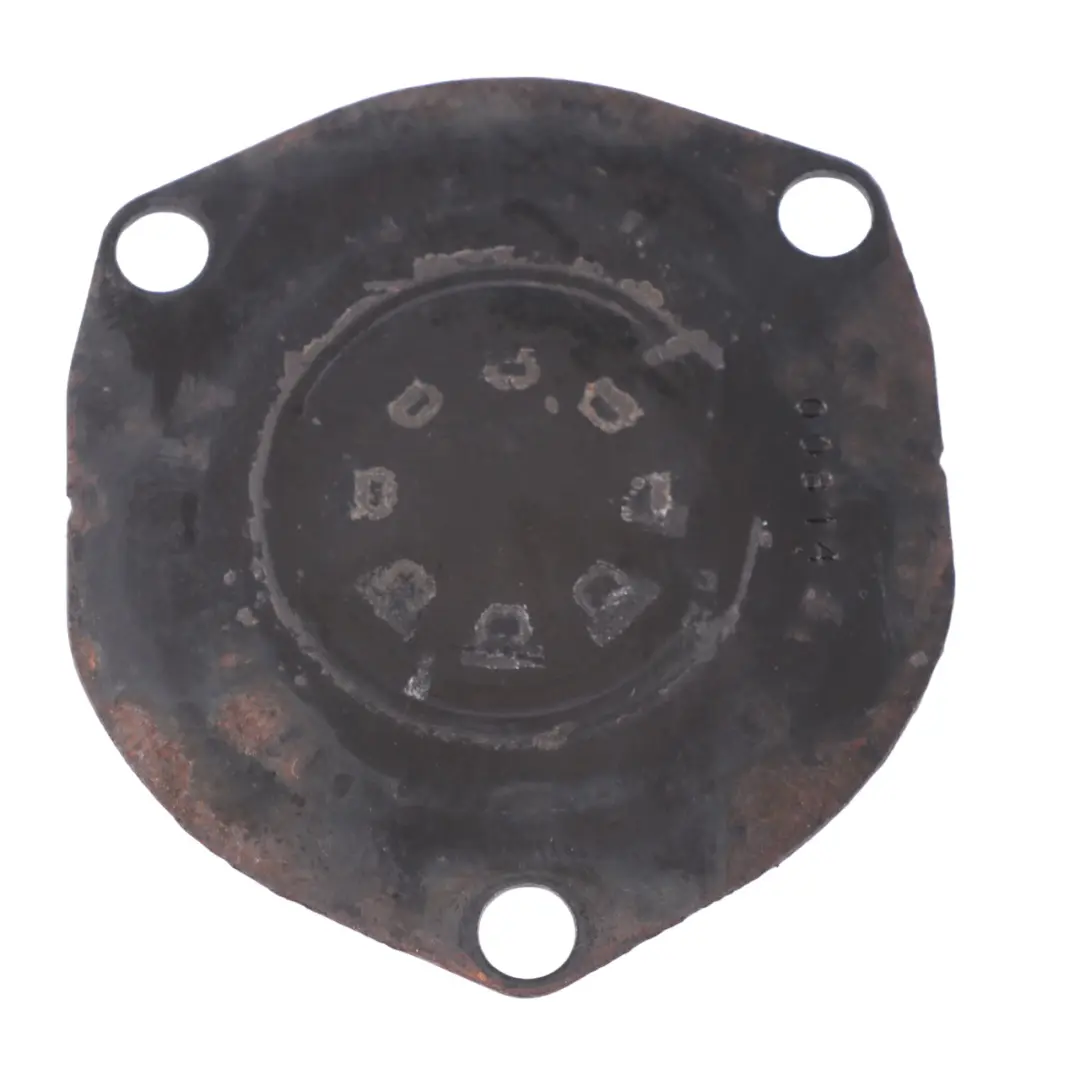 Mercedes ML W166 Stoßdämpfer Federbein Obere Abdeckung Kappe Trim - SKU A1663270021 - Teilenummer A1663270021