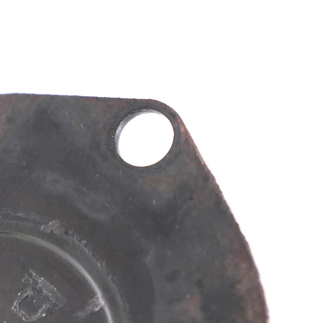 Mercedes ML W166 Stoßdämpfer Federbein Obere Abdeckung Kappe Trim - SKU A1663270021 - Teilenummer A1663270021